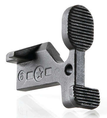 Parts Patriot Ordnance Factory POF UNIVERSAL BOLT CATCH • Model: 